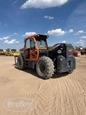 Used JLG Telehandler